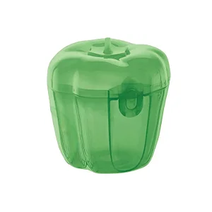 Tupperware Porta Pimenta Verde