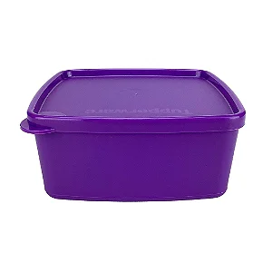 Tupperware Jeitosinho 400ml Roxo