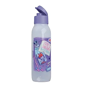Tupperware Garrafa Eco Tupper Plus 750ml Minnie