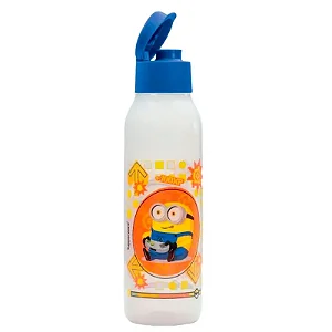 Tupperware Garrafa Eco Tupper Plus 750ml Minions