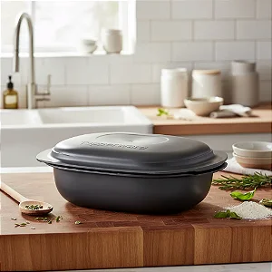 Tupperware Forma Ultra Pro 2L Cosmos