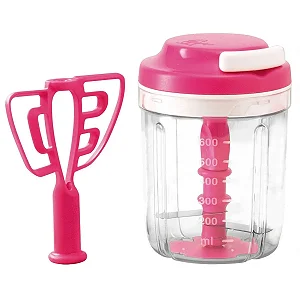 Tupperware Turbo Chef Plus Rosa