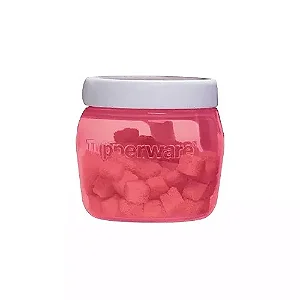 Tupperware Universal Jar 325ml Rosa