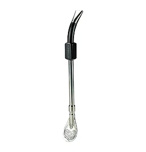 Stanley Bomba para Mate Black - Chimarrão, Tererê