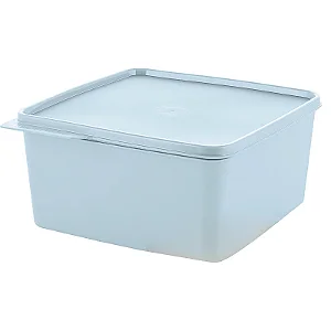 Tupperware Basic Line 2,5L Azul Claro