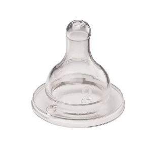 Tupperware Bico para Mamadeira