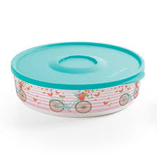 Tupperware Tigela Ilumina 2,5L Bike
