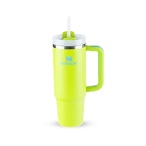 Stanley Copo Quencher Brigth Lime 887ML