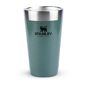 Stanley Copo Térmico de Cerveja Hammertone Green 473ml