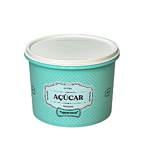 Tupperware Caixa Açúcar 1,4Kg Essences