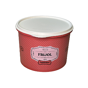 Tupperware Caixa Feijão Essences 2 Kg
