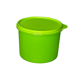 Tupperware Caixa 1,7L Verde