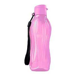 Tupperware Garrafa Eco Tupper 500ml Rosa Pink Blush