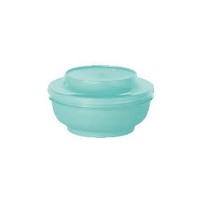 Tupperware Tigela Actualite 650ml Verde Mint