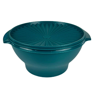 Tupperware Tigela Sensação 4L Verde Mistério