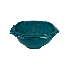 Tupperware Tigela Sensação 1,8L Verde Mistério