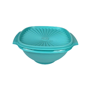 Tupperware Tigela Sensação 1,2L Verde Tropical