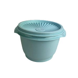 Tupperware Tigela Sensação 600ml Verde Mint