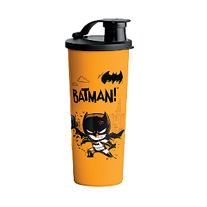 Tupperware Copo com Bico Batmann 470ml