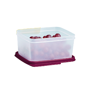 Tupperware Basic Line 500ml Incolor Marsala