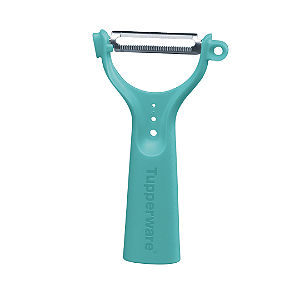 Tupperware Descascador Geração II Verde Aruba