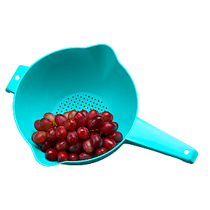Tupperware Escorredor Indispensável Verde Mint