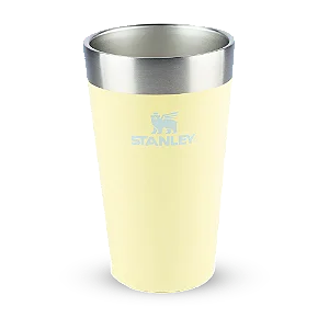 Stanley Copo Térmico de Cerveja Pomelo 473ml