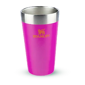 Stanley Copo Térmico de Cerveja Vivid Violet 473ml
