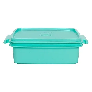 Tupperware Pote 780ml Verde