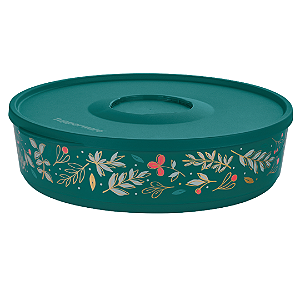 Tupperware Tigela Ilumina 2,5L Tempo de Celebrar