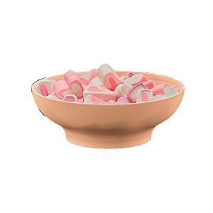 Tupperware Tigelinha Ideal 400ml Creme