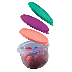 Tupperware Tigela Batedeira 1L Cor Surpresa