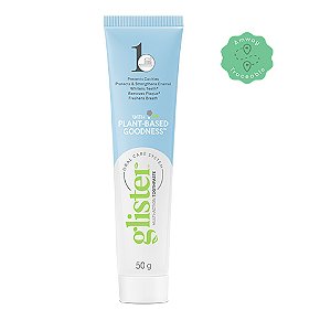 Amway Glister Creme Dental Multi-Action com Fluor 50g
