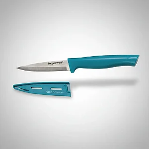 Tupperware Faca Utilitaria Azul