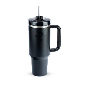 Stanley Copo Quencher Black 887ML