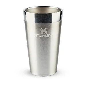 Stanley Copo Térmico de Cerveja Inox 473ml