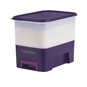 Tupperware Modular Arroz Smart 5Kg