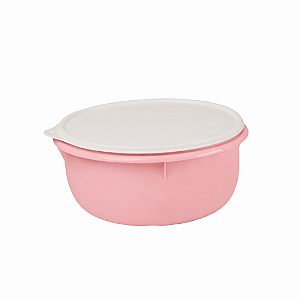 Tupperware Tigela Batedeira 3,2L Rosa