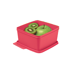 Tupperware Basic Line 1,2L Rosa Flamingo