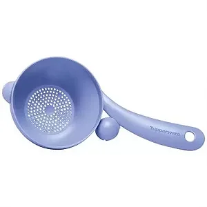 Tupperware Mini Escorredor Dolphin