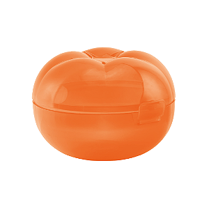 Tupperware Porta Tomate Laranja