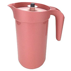 Tupperware Jarra 2L Rosa