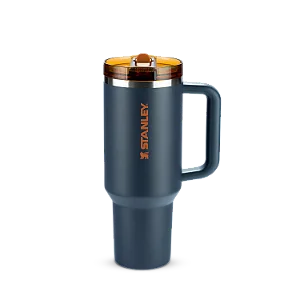 Stanley Copo Quencher Protour Cinza Twilight 1,18L