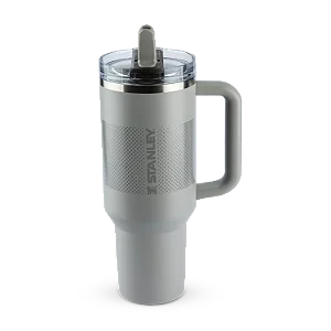 Stanley Copo Quencher Protour Cinza Ash 1,18L