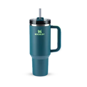 Stanley Copo Quencher Verde Coastal Teal 1,18L