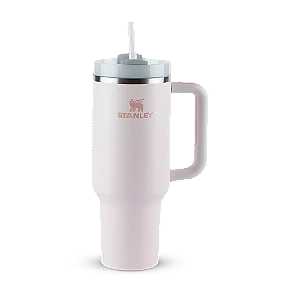Stanley Copo Quencher Rose Quartz 1,18L