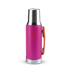 Stanley Garrafa Térmica Mate System Matte Vivid Violet 1,2L