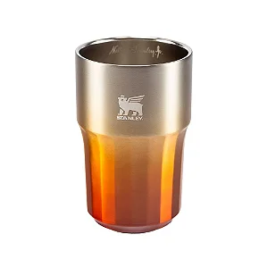 Stanley Copo Beer Tumbler Happy Hour Amber Haze | 384ml