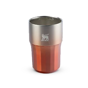 Stanley Copo Beer Tumbler Happy Hour Tigerlily Haze | 384ml