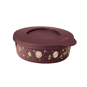 Tupperware Tigela Ilumina 350ml Simone Mendes